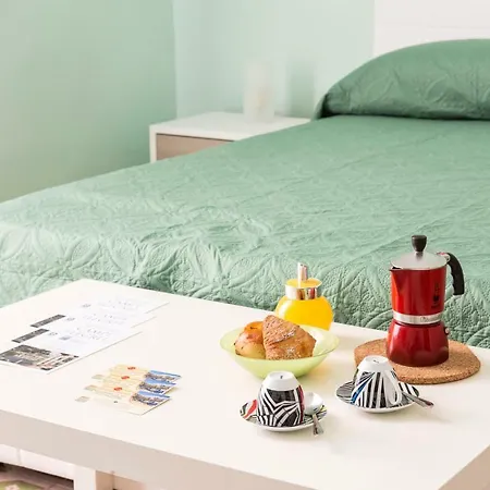 Bed & Breakfast Annachiara