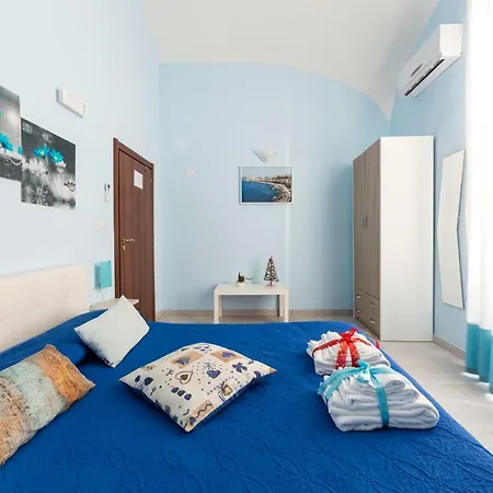 Annachiara Bed & Breakfast *